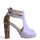 SANDALE BABY BLUE