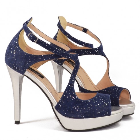 SANDALE GLAMOUR - poza 2