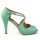 SANDALE GREEN MINT